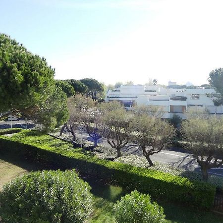 Апартаменты Les Sables D'Or Ла-Гранд-Мот Экстерьер фото